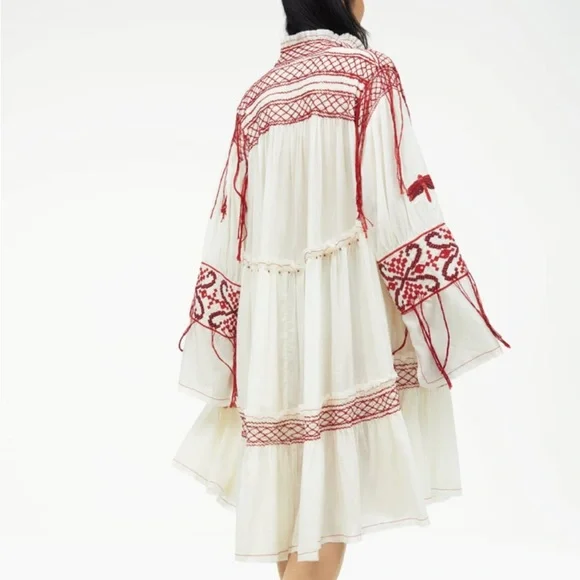 Zara Atelier Dress - Picture 2 of 6